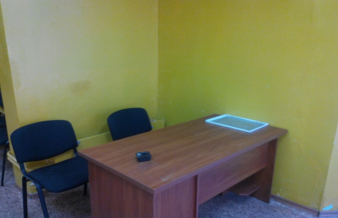 офис в Алуште